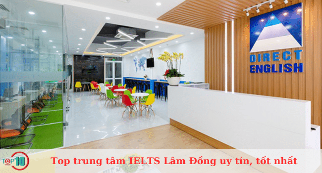 Trung Tâm Luyện Thi IELTS