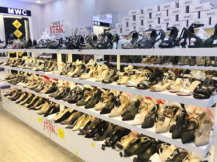 Ken Shoes – Giày Dép Đẹp Và Chất Lượng