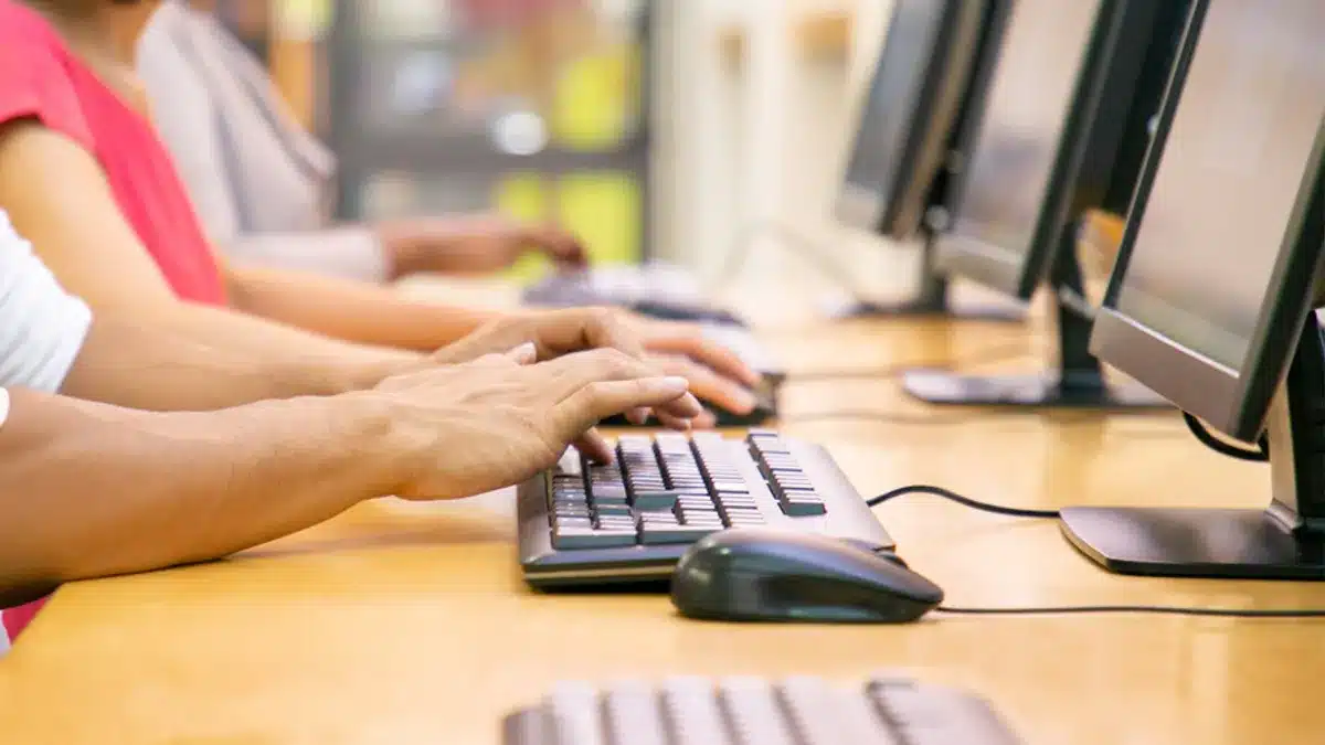 MOS Exam Preparation