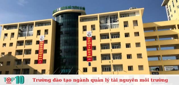 Hình Ảnh Trường Đại Học Tôn Đức Thắng