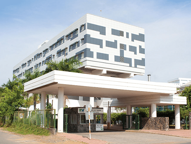 Bệnh viện Gia An 115