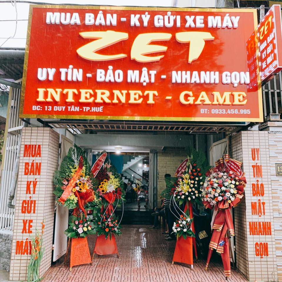TIỆM CẦM ĐỒ THANH LÝ XE UY TÍN GIẢI NGÂN NHANH TẠI HUẾ