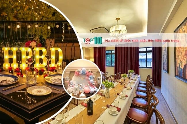 Nhà Hàng Tiệc Cưới Hòa Bình