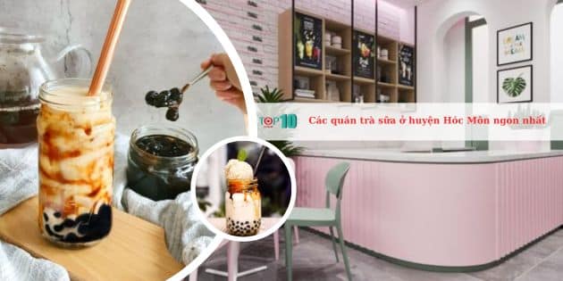 Ảnh mô tả quán trà sữa