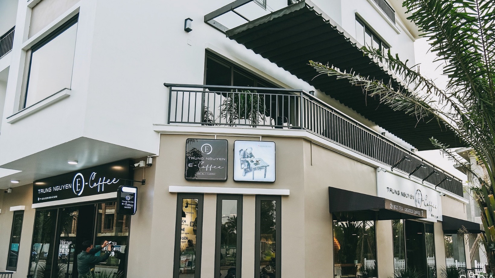 THƯ CAFE HẢI DƯƠNG VỚI KHÔNG GIAN LÃNG MẠN PHONG CÁCH VINTAGE CỔ ĐIỂN