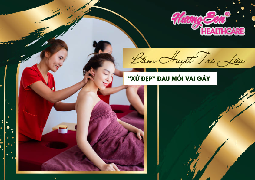 10 Địa Chỉ Massage Cổ Vai Gáy Chất Lượng Hàng đầu Tại Hà Nội Mytour