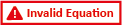 r = rac{b^{2}}{4 |a| left( 1 + sqrt{1 - rac{b^{3}}{8a}} 
ight) }