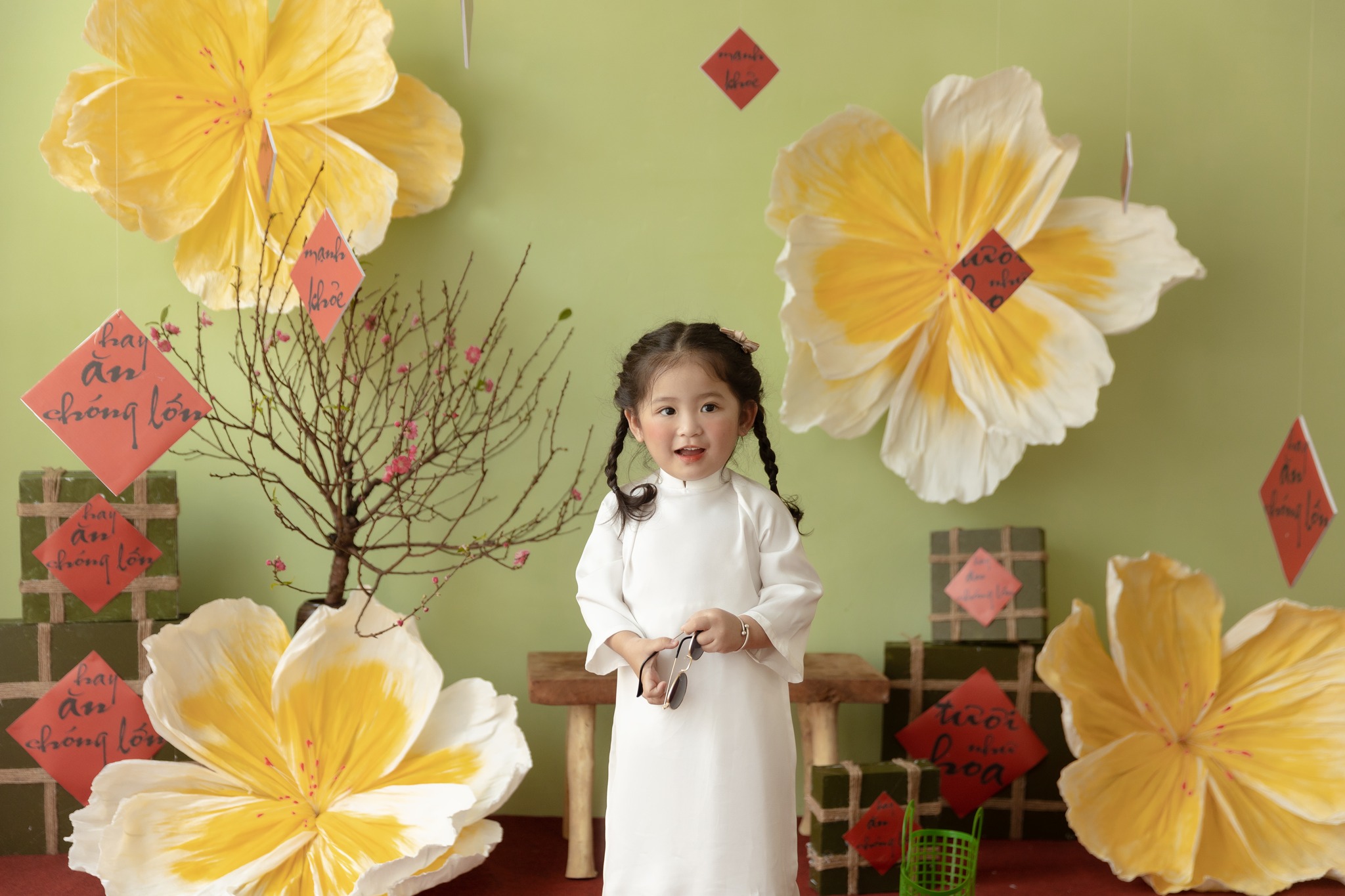 Chụp ảnh gia đình tại Thanh Hóa