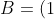 B = left(1 + rac{a + sqrt{a}}{sqrt{a} + 1}
ight) left(1 - rac{a - sqrt{a}}{sqrt{a} - 1}
ight)