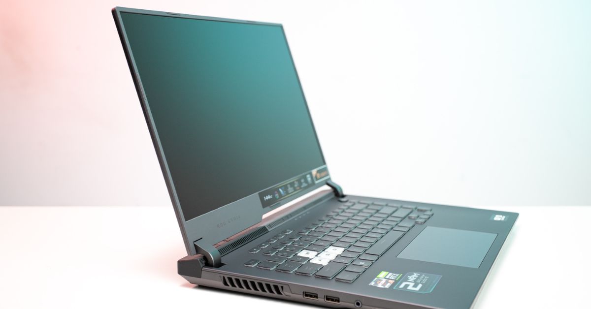 9 phương pháp khắc phục hiệu quả lỗi laptop không hiển thị màn hình