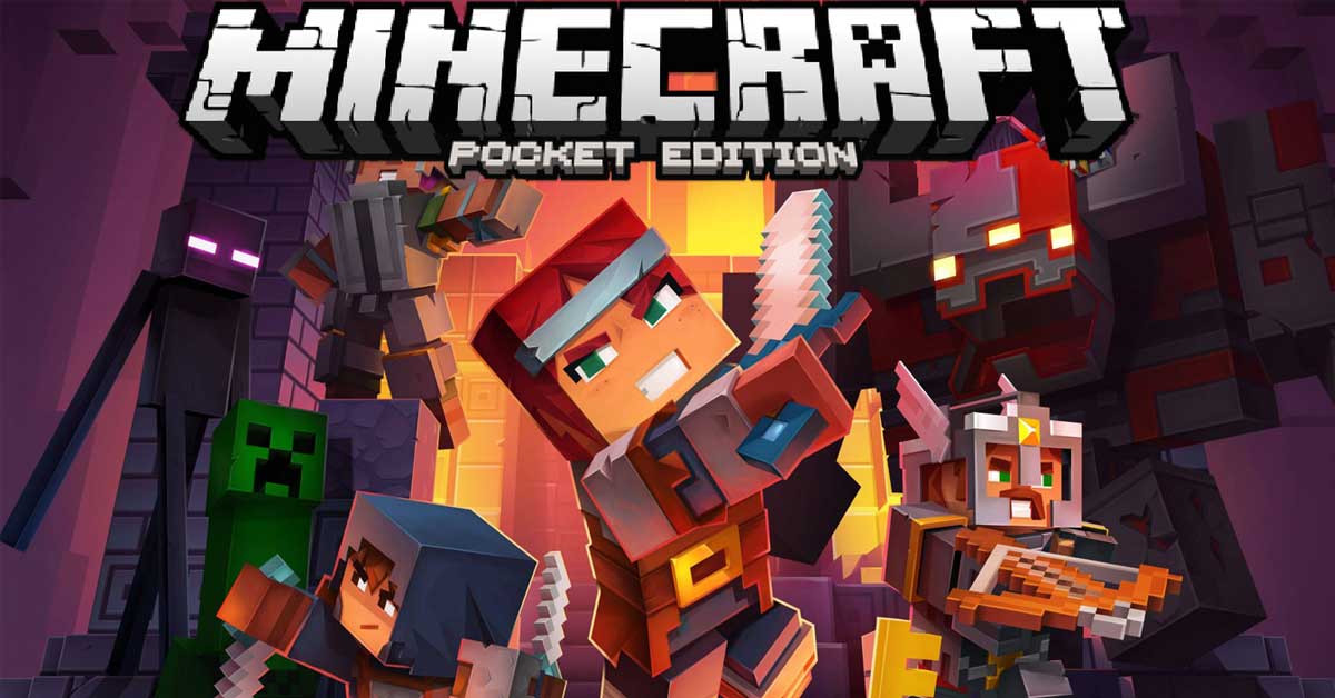 Hướng dẫn tải Minecraft PE từ Appvn một cách đơn giản nhất