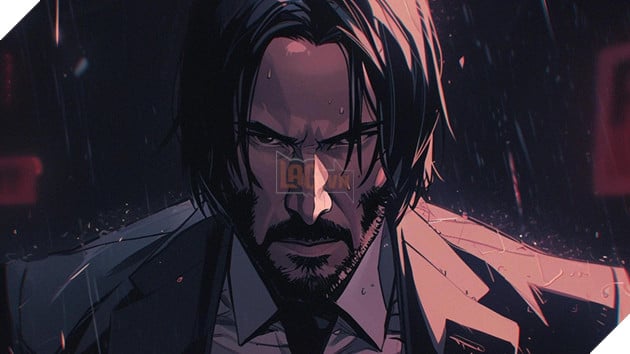 Thương hiệu John Wick tiếp tục phát triển với một dự án anime tiền truyện đầy hứa hẹn.
