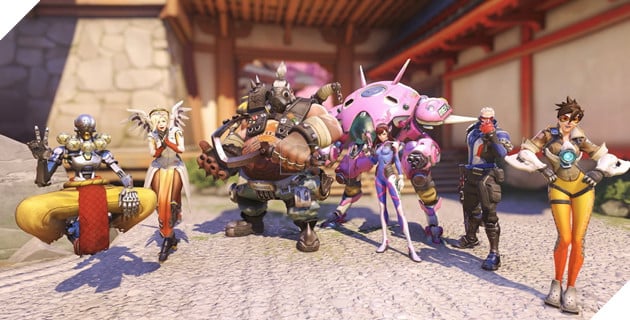 Blizzard đã hồi sinh Overwatch cũ thông qua một sự kiện đặc biệt, mang lại chế độ 6v6 cùng với các bộ kỹ năng cổ điển của các Hero.
