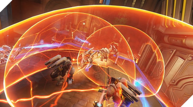 Blizzard đã khôi phục Overwatch cũ qua một chế độ sự kiện đặc biệt, tái hiện chế độ 6v6 và bộ kỹ năng của các Hero huyền thoại trước đây.
