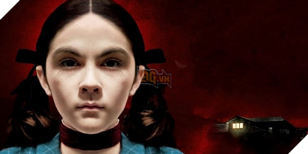 Loạt phim Orphan hiện đang trong quá trình sản xuất phần thứ ba.
