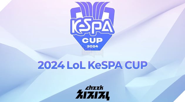 LMHT: Một Mùa Off-Season Hấp Dẫn Mở Ra Với Kespa Cup 2024