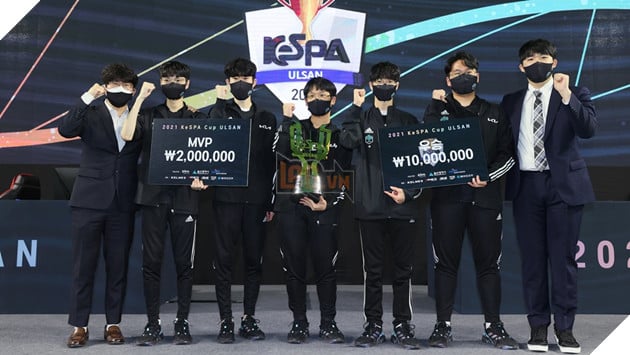 LMHT: Kespa Cup 2024 Sẽ Là Mùa Off-Season Hấp Dẫn Không Thể Bỏ Lỡ