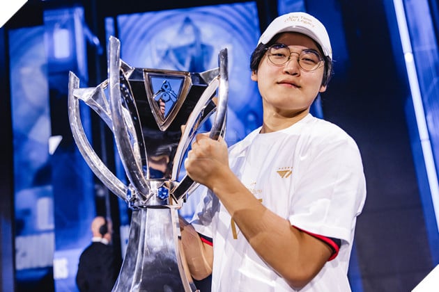 LMHT: Mùa Off-Season Hứa Hẹn Nhiều Điều Thú Vị Với Kespa Cup 2024