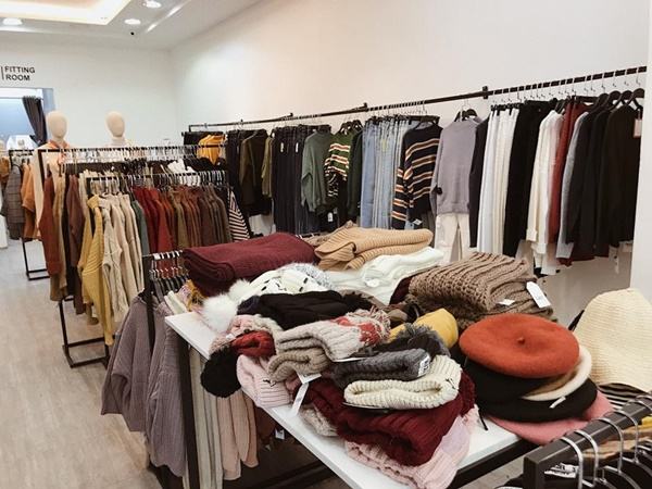Top 10 Affordable Clothing Stores on Shopee - Mytour.vn