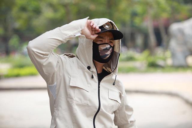 Top 5 Stores for the Best Men's Sun Protection Shirts in Da Nang ...