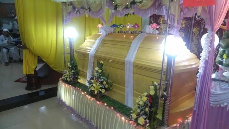 Top 3 Most Reliable Funeral Services with Coffin Shops in Ho Chi Minh