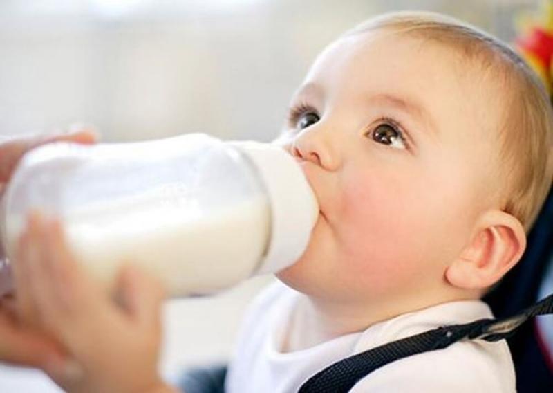 Top 6 Hydrolyzed Milk Formulas For Children With Cow Milk Protein 