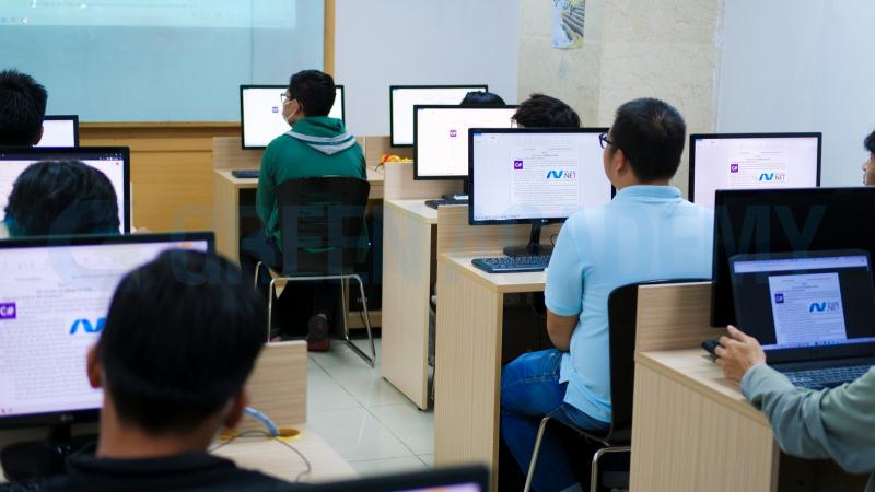 Top 5 Best Game Programming Courses in Ho Chi Minh City - Mytour.vn
