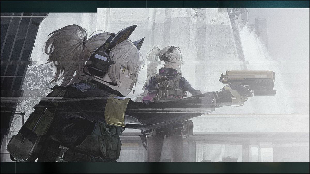 Mã code Girls Frontline 2 Exilium mới nhất tháng 01/2025