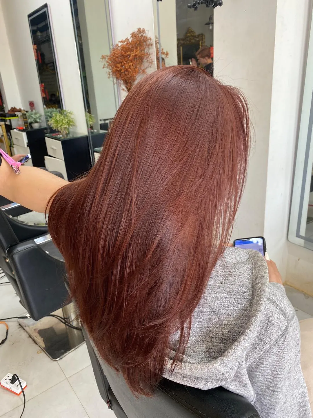 Top 12 Hair Salons in Gia Lai for the Most Vibrant and Long-Lasting Dye ...
