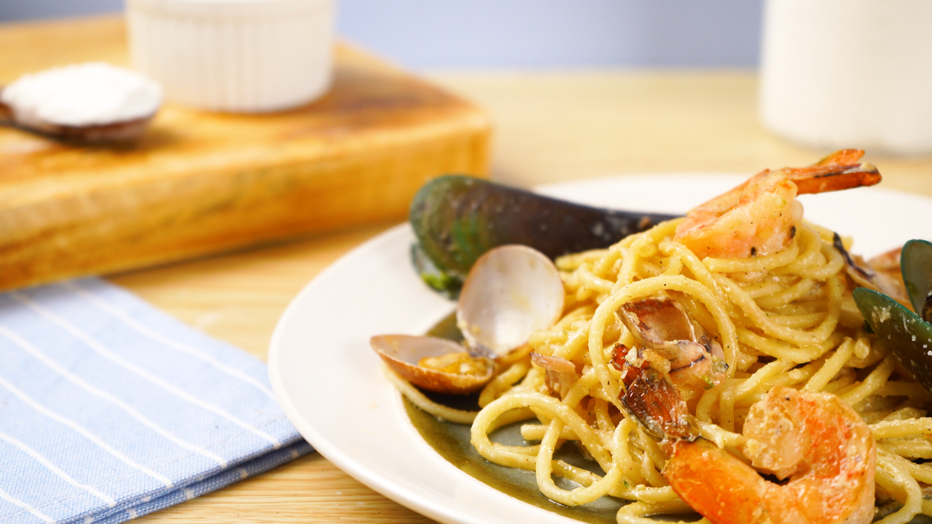 How to Prepare Roux Sauce: 10 Easy Steps (with Photos) – Mytour