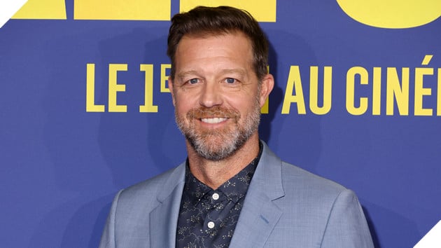 David Leitch, nhà làm phim tài ba, đang tham gia vào các cuộc thương thảo để dẫn dắt Ocean’s Fourteen.
