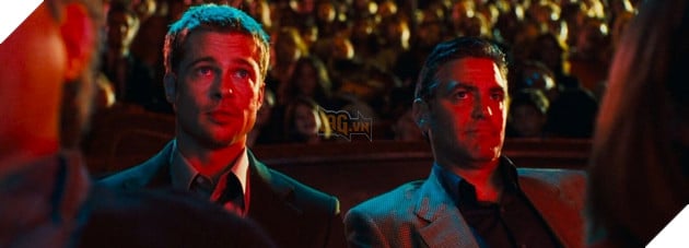 David Leitch đang đàm phán để dẫn dắt tác phẩm Ocean’s Fourteen phần 2.

