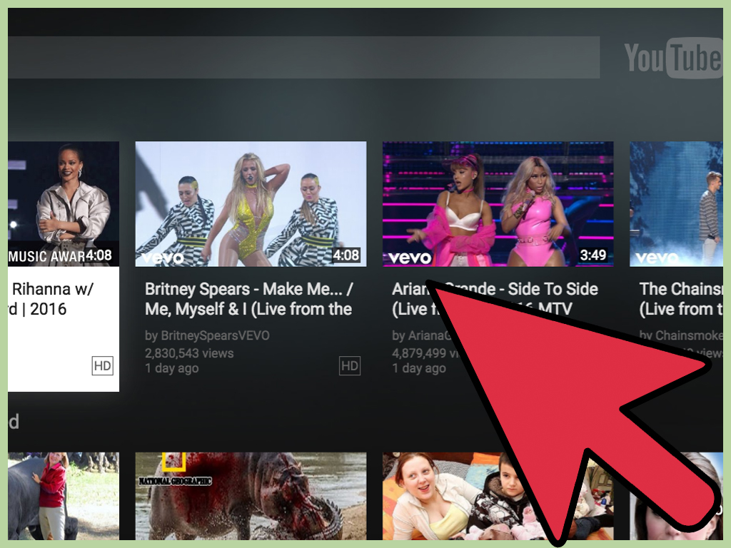 How To Use YouTube Without A Google Account 13 Steps how-to-use-youtube-without-a-google-account-13-steps