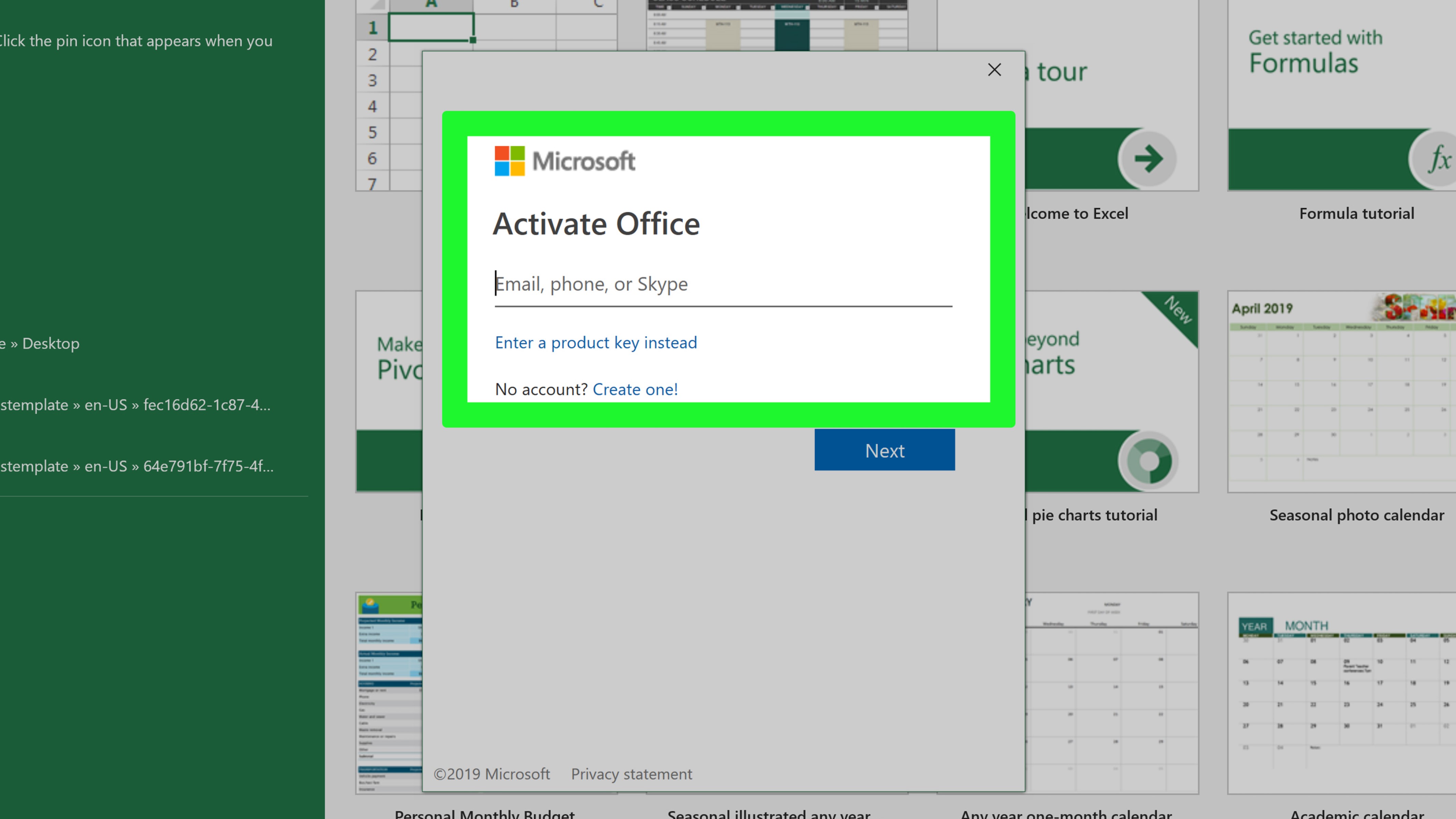 How to Transfer Microsoft Office to Another Computer (with Images)