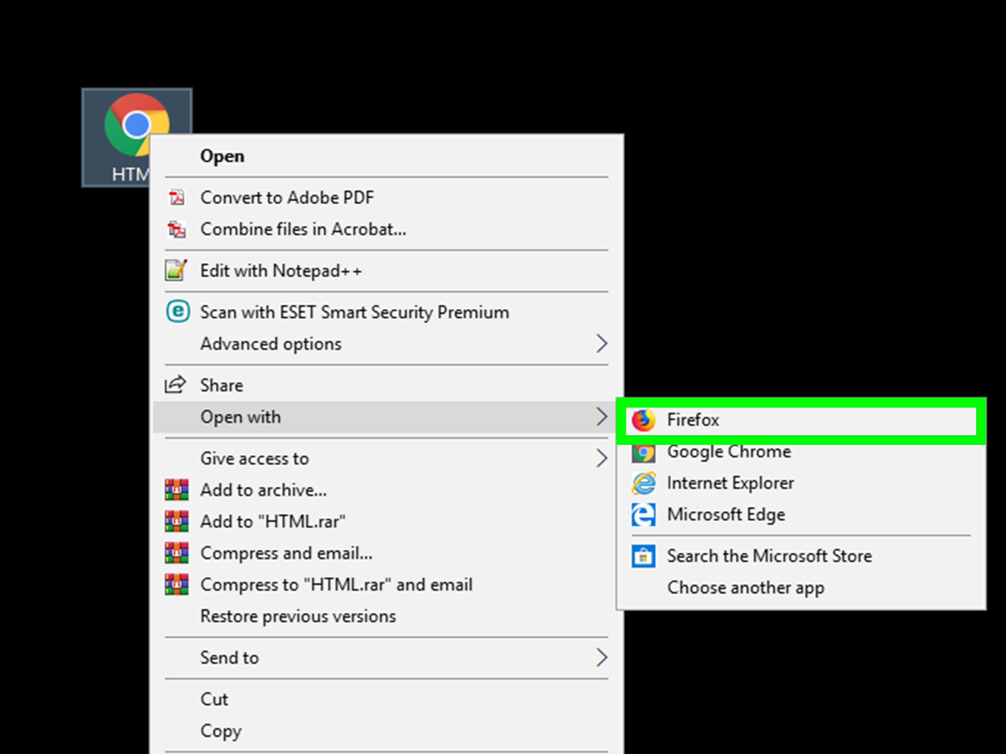 How to Insert a Line in HTML (with Images) – Mytour