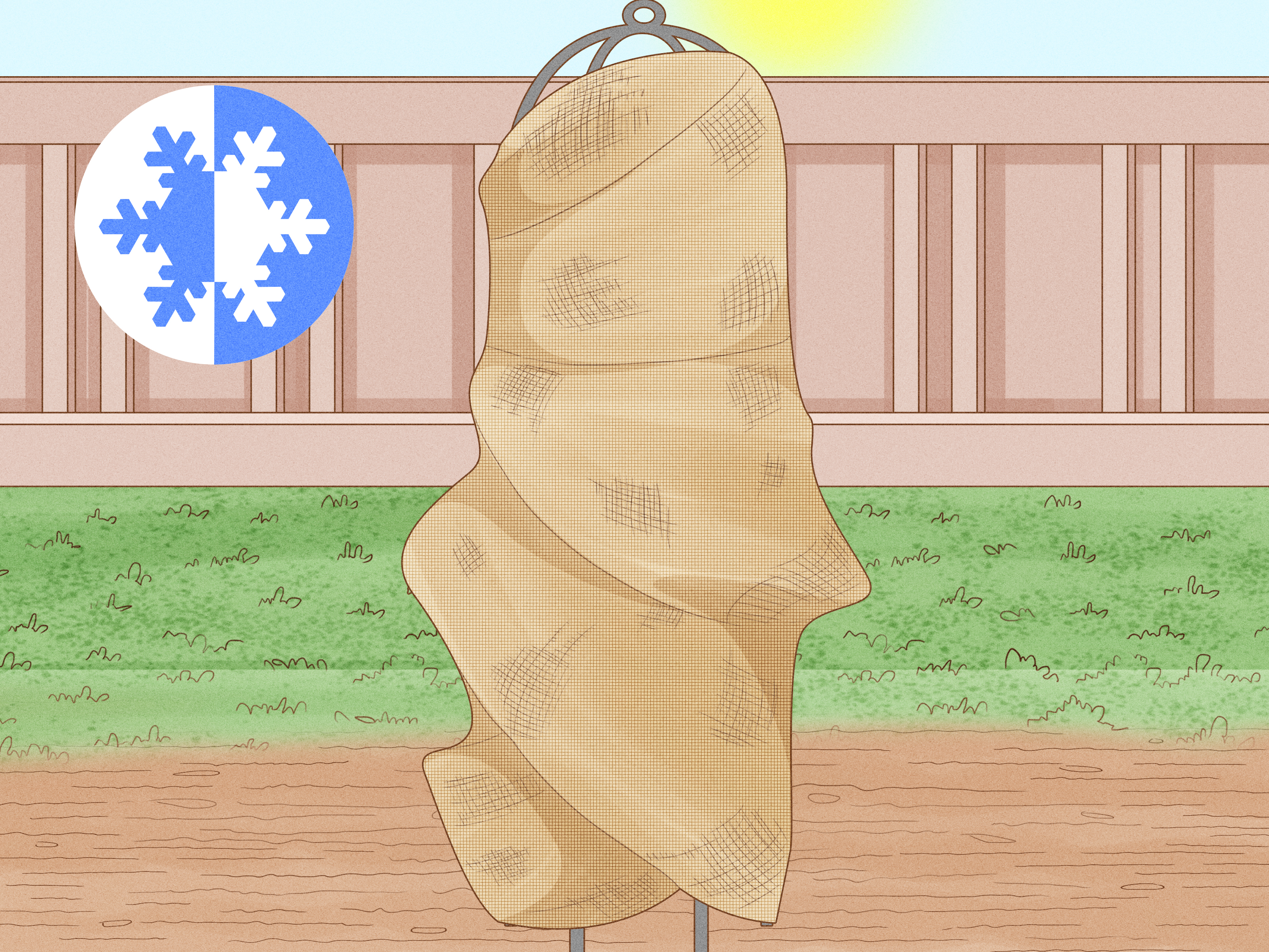 How to Bend Climbing Roses: A Step-by-Step Guide (with Photos) – Mytour