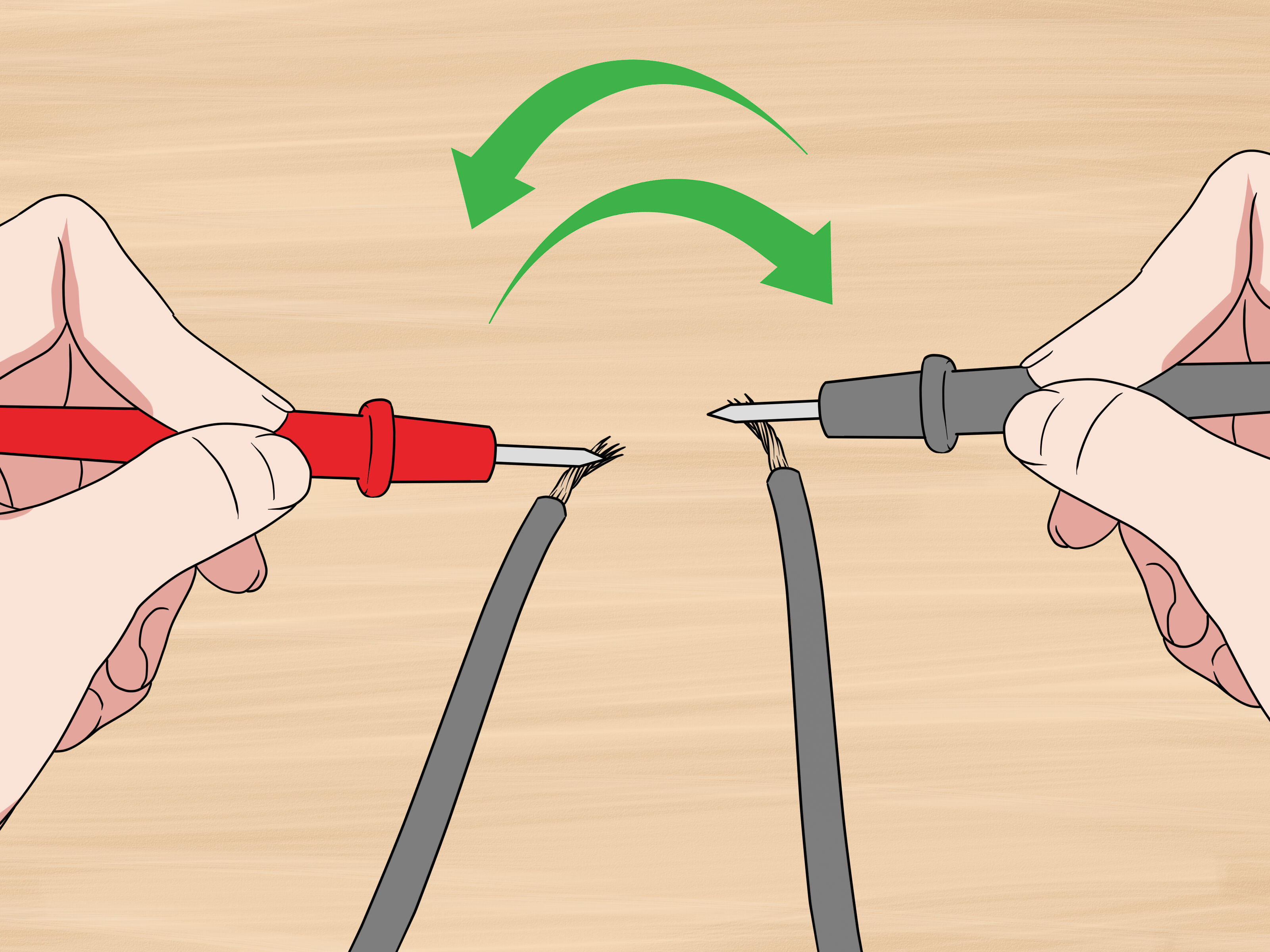 How to Distinguish Between Positive and Negative Wires: A 10-Step Guide ...