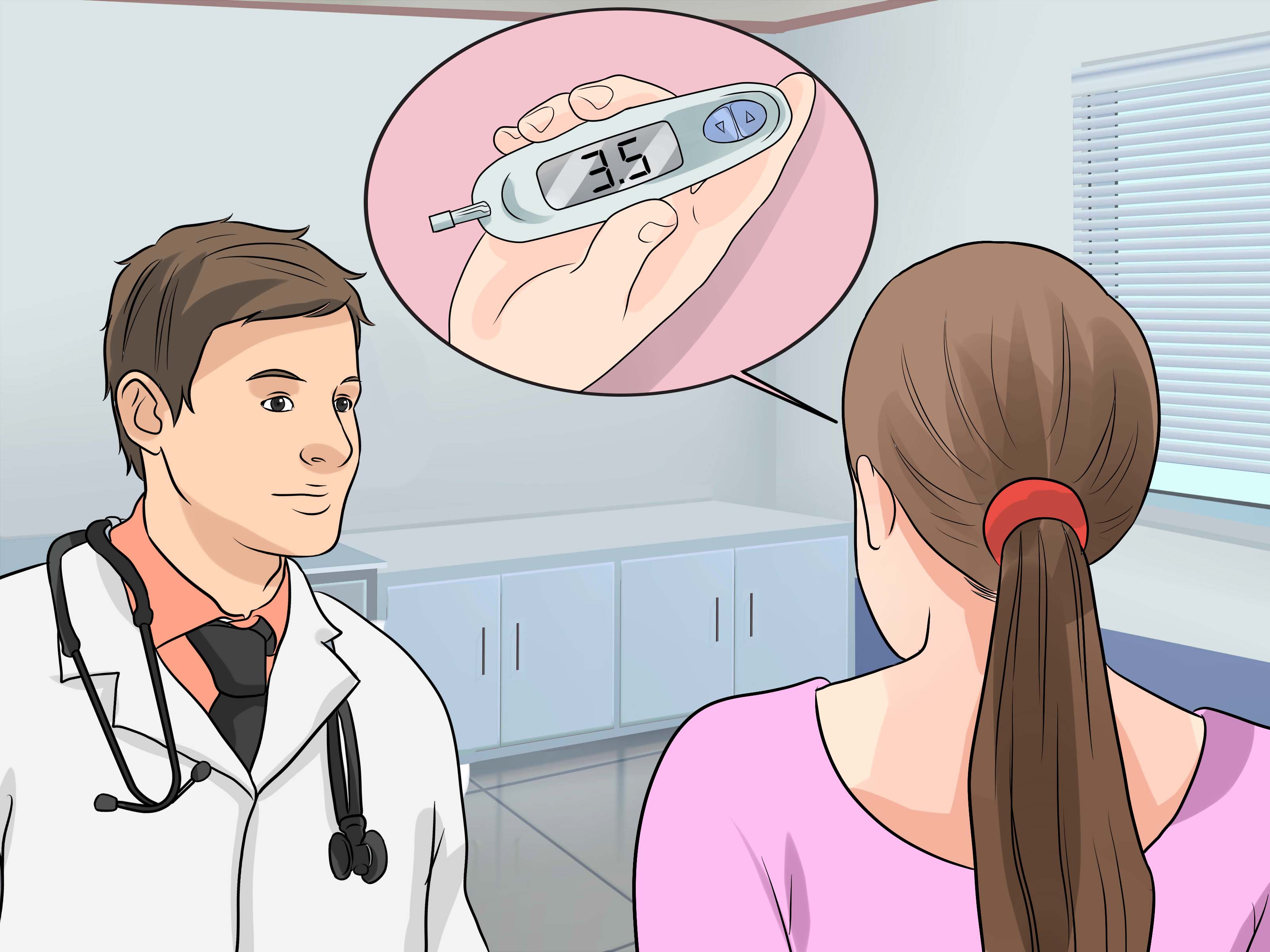 Hypoglycemia Care:  Simple Steps To Prevent A Crisis - clfs4rt