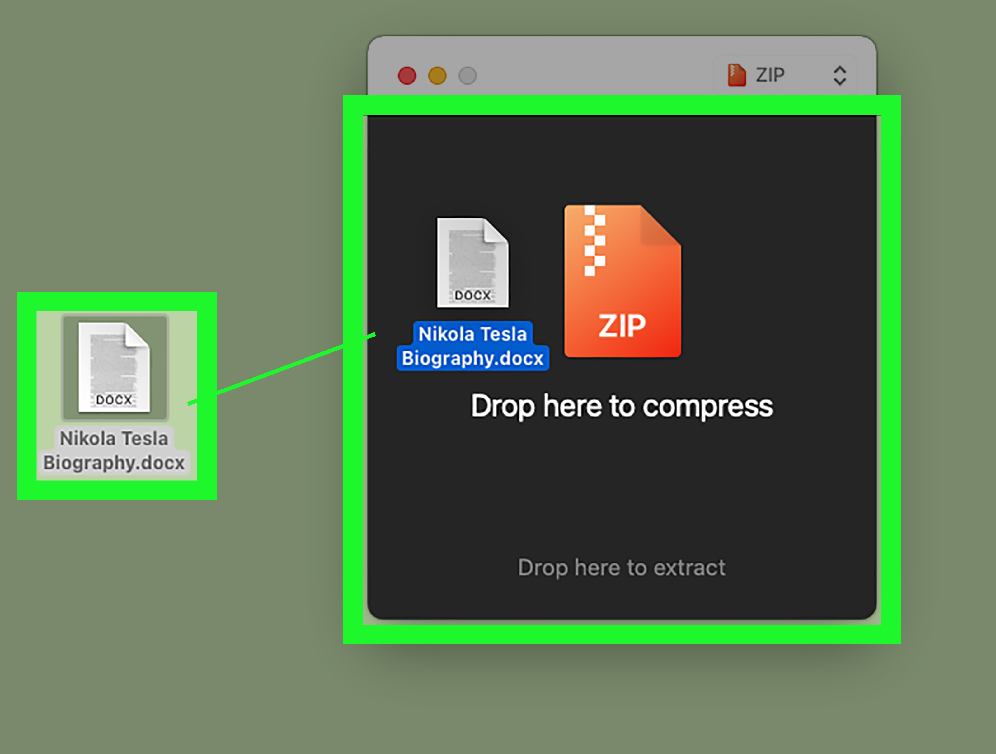 How to Compress Files at a High Level Using 7zip: 14 Steps (with Images)