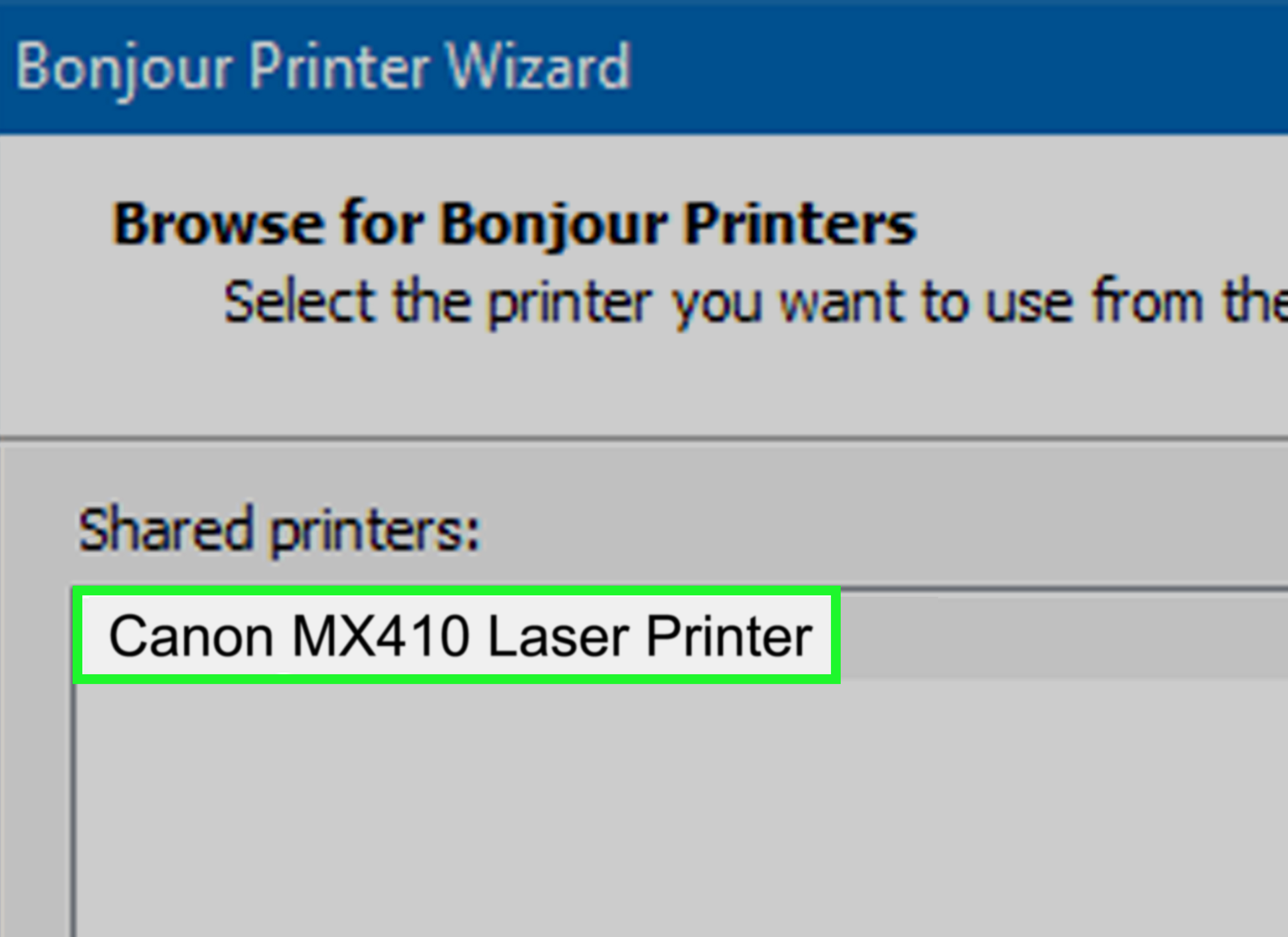 How to Connect a Printer to Your Computer – Mytour