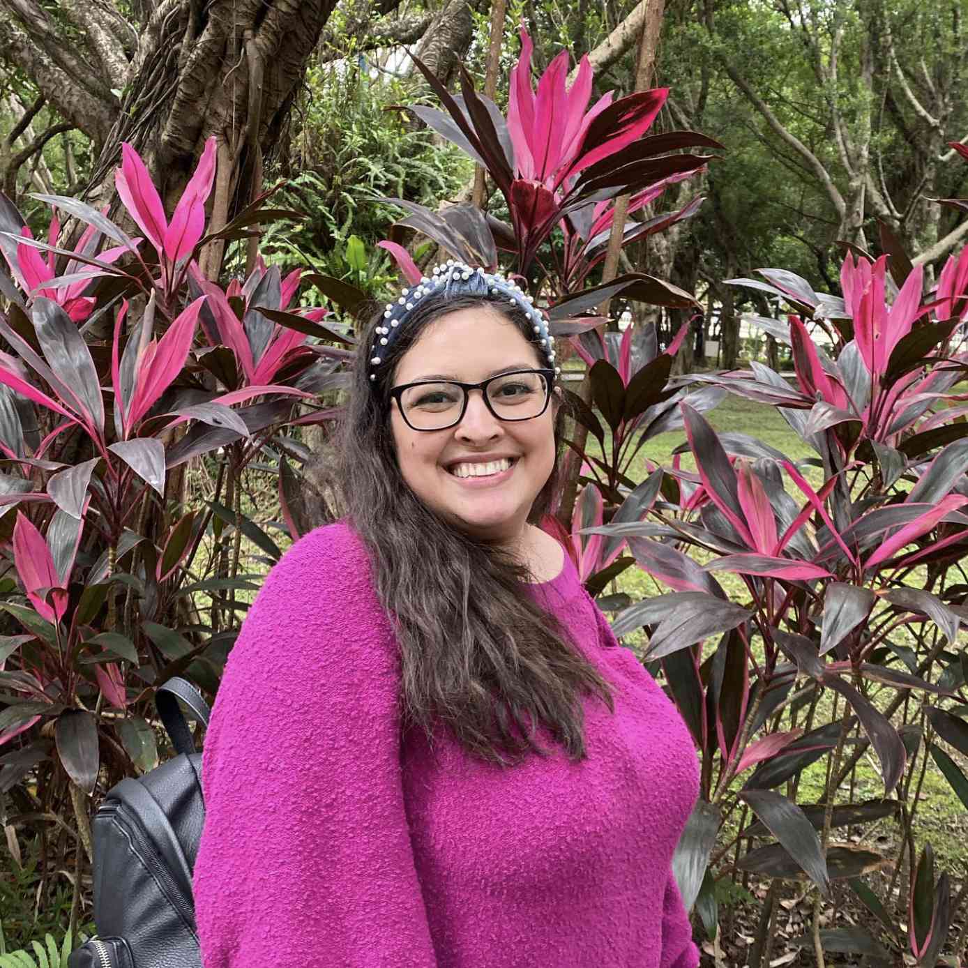 Martha Sorren Mytour