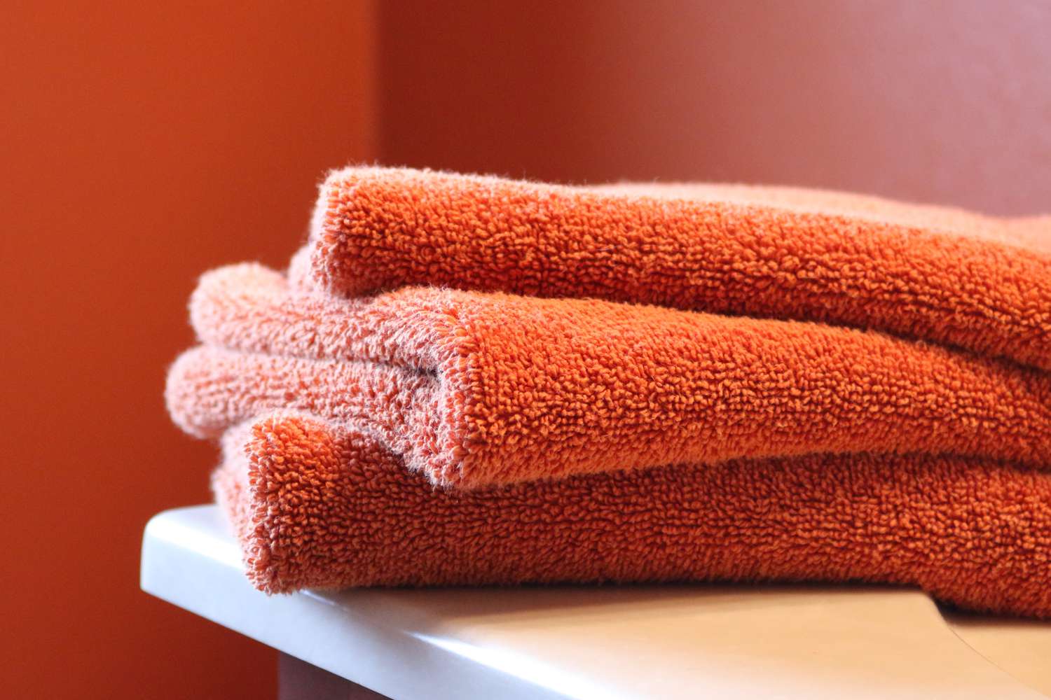 How to Keep Your Towels Soft and Durable for Years to Come