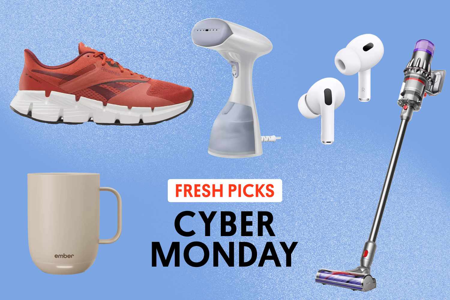 The Top 40 Target Cyber Monday Deals to Shop in 2024