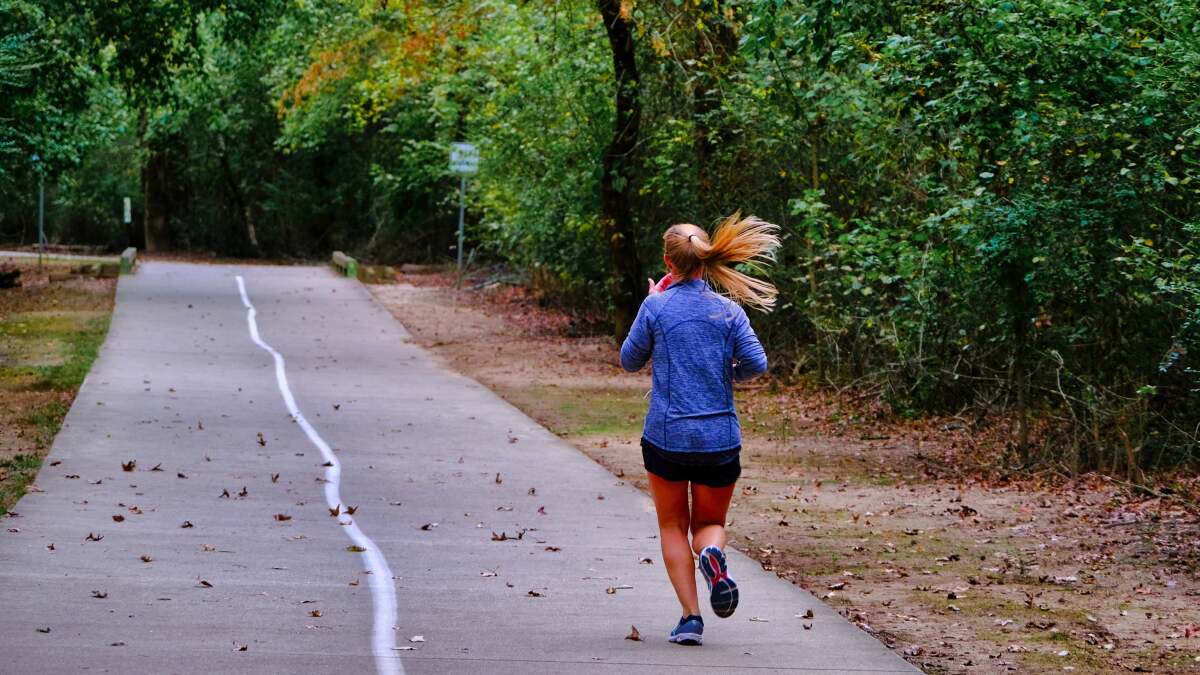 A Beginner's Guide to Establishing Running Benchmarks | Mytour