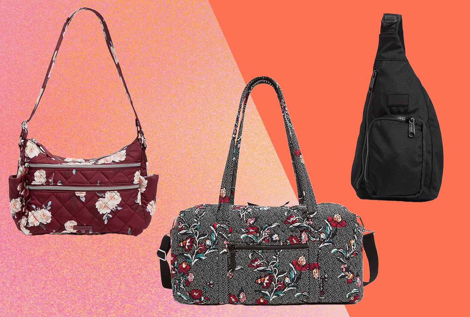 Top 10 Vera Bradley Bargains to Grab Ahead of Amazon’s October Prime Day(00)