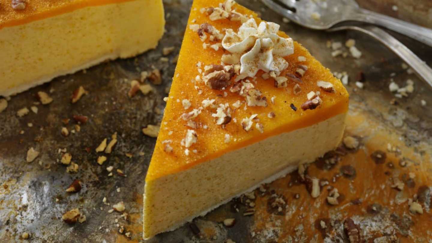 7 Creative Ways to Use Leftover Pumpkin Pie Filling
