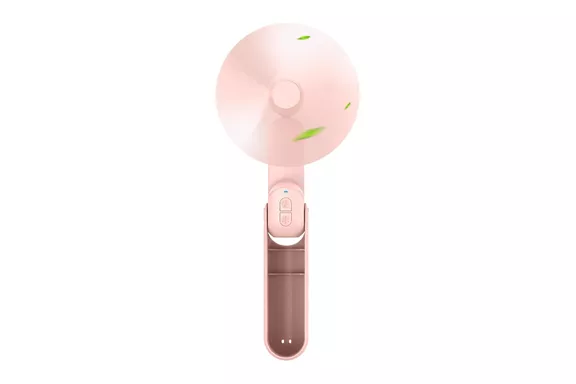 Nonlock 4-in-1 Portable Handheld Fan