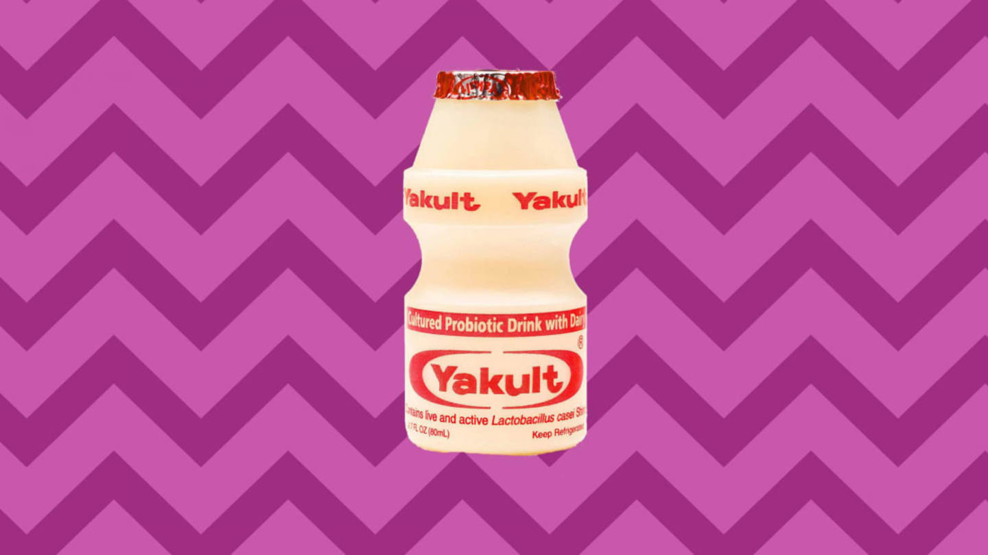 Exploring Yakult: The Journey of Japan's Iconic Yogurt Drink That