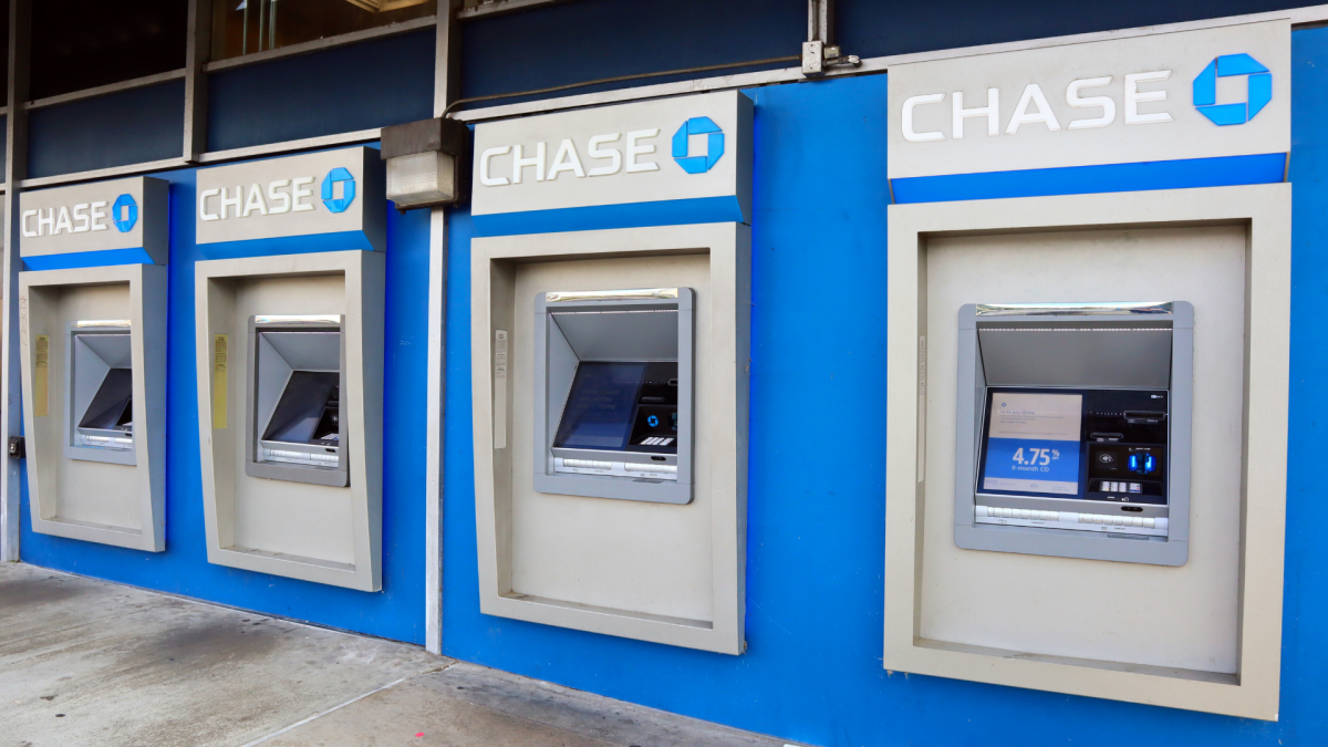 The Chase Bank ‘Glitch’ Incident Unmasking the Truth Behind Check