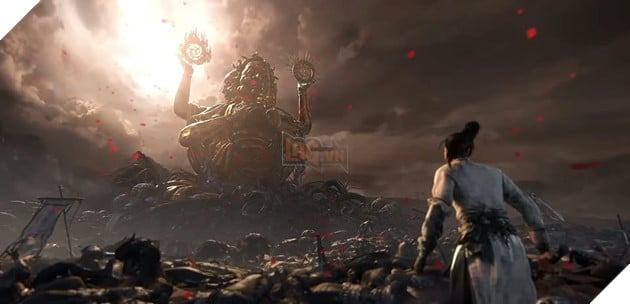 Danh sách game di động doanh thu cao tháng 1 với sự xuất hiện của các tựa game đình đám.
